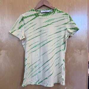 Proenza Schoulder White label - Tie Dye Tee